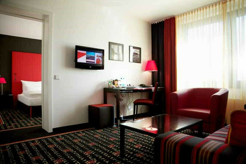 Люкс 2-местный