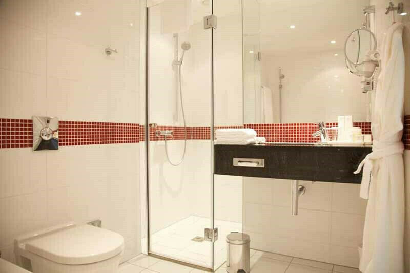 Люкс 2-местный