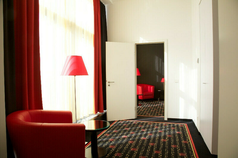 Люкс 2-местный (Супериор)