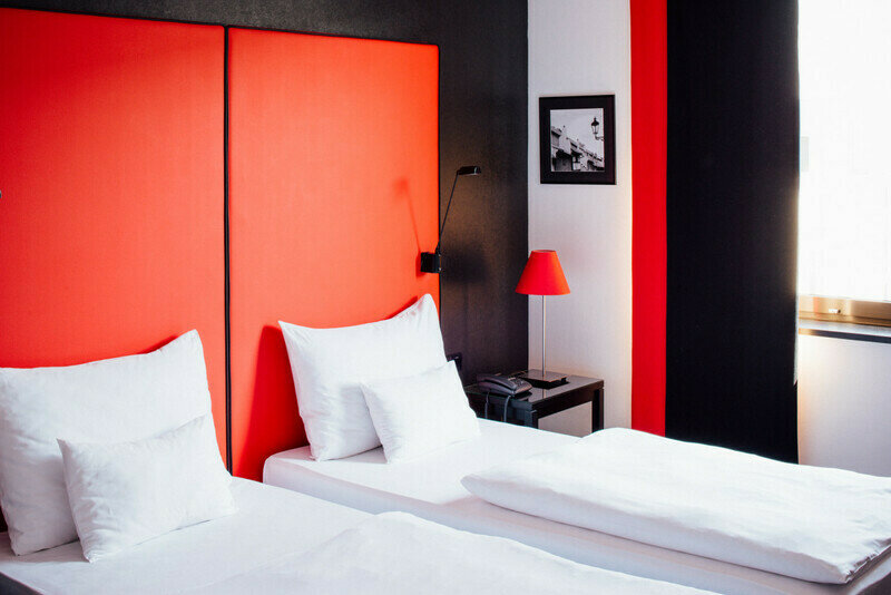 Супериор 2-местный DBL