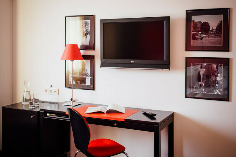 Супериор 2-местный DBL