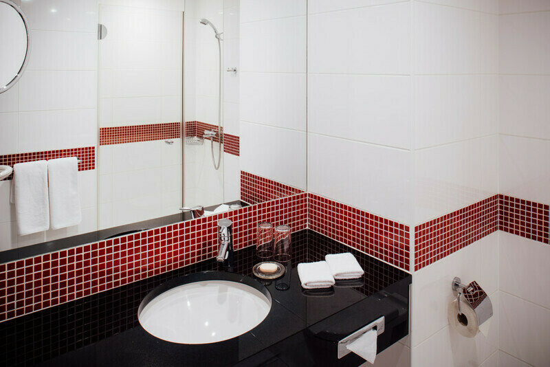 Супериор 2-местный TWIN