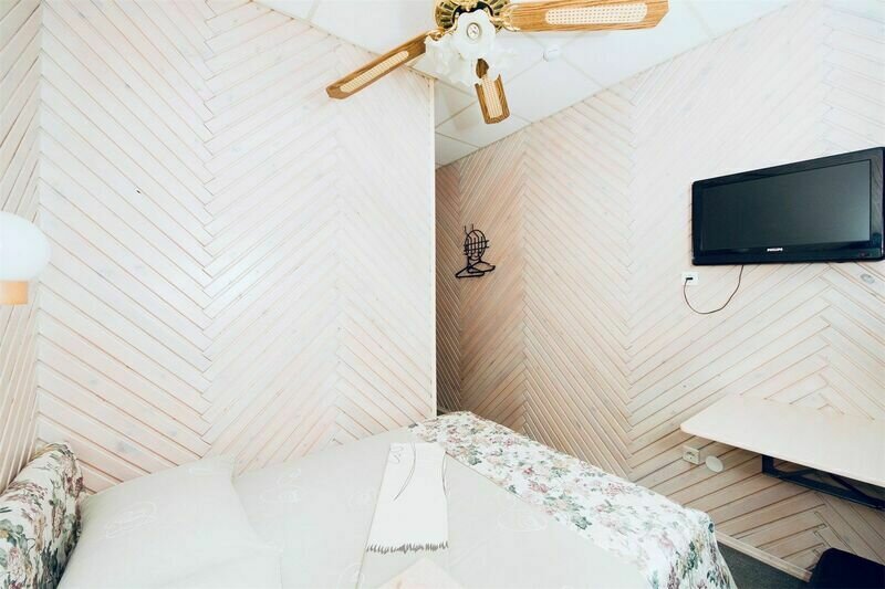 Стандартный 2-местный