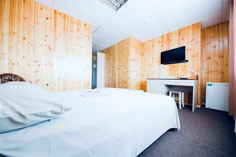 Стандартный 2-местный (Улучшенный)