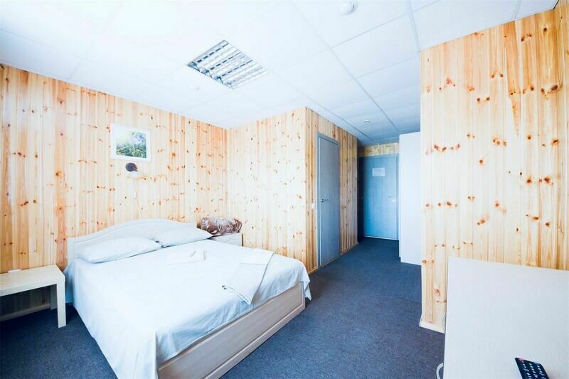 Стандартный 2-местный (Улучшенный)