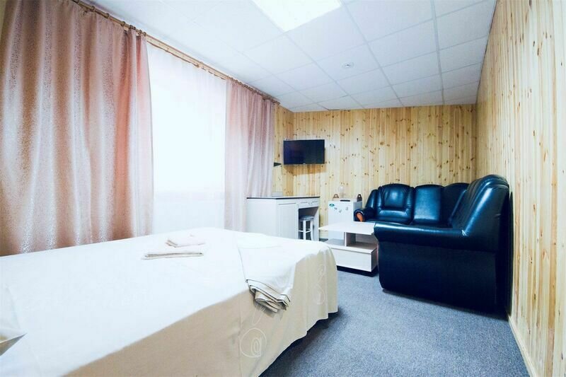 Студио 2-местный