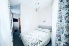 Улучшенный 2-местный 2-комнатный, Гостиница Сибирь, Екатеринбург