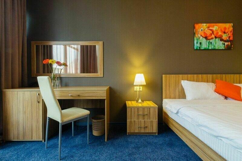 Комфорт 3-местный