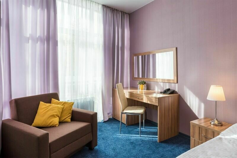 Комфорт 3-местный