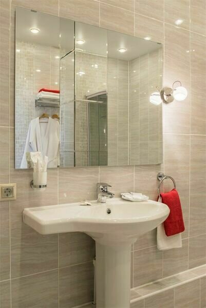 Люкс 4-местный