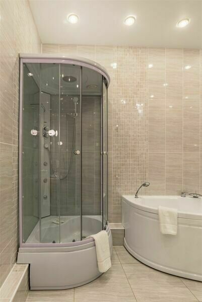 Люкс 4-местный