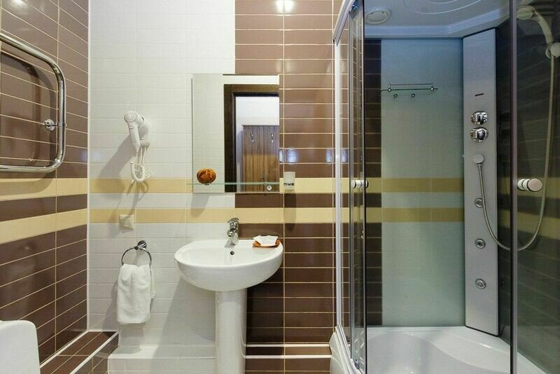 Стандартный 1-местный