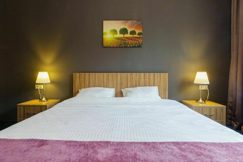 Стандартный 2-местный