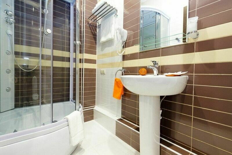 Стандартный 2-местный