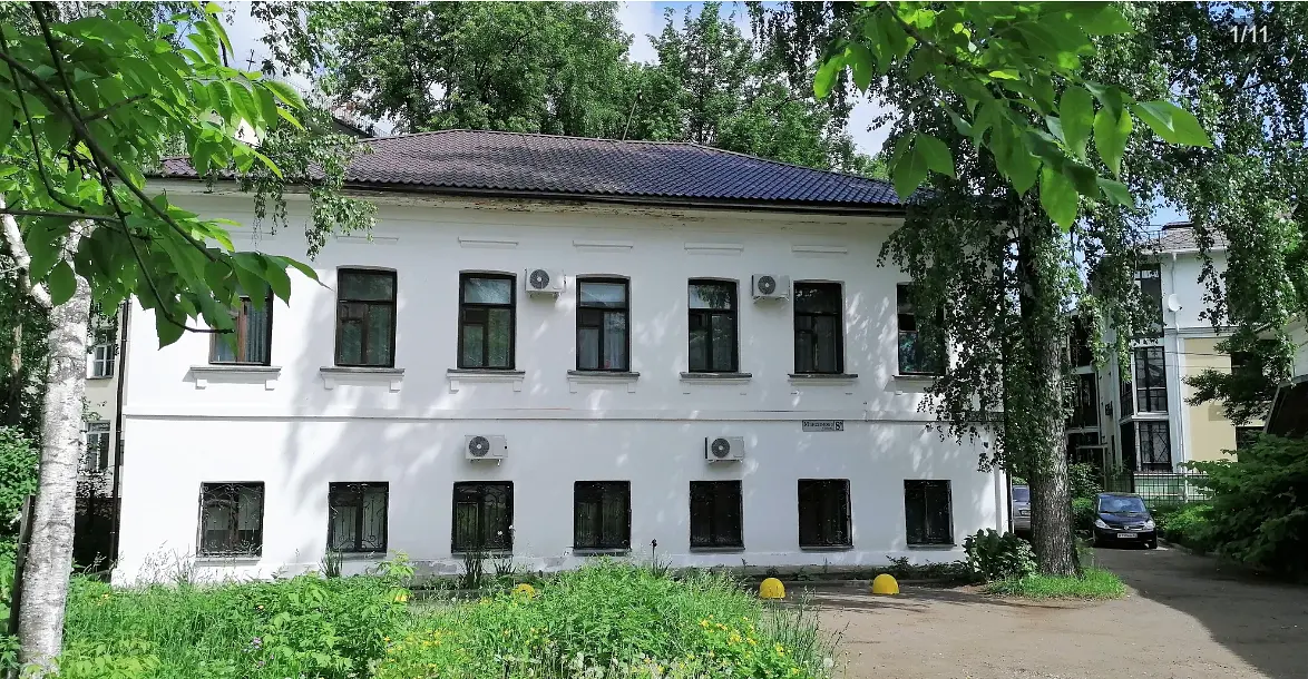 Гостиница Мудрый Филин, Ярославль, Ярославская область