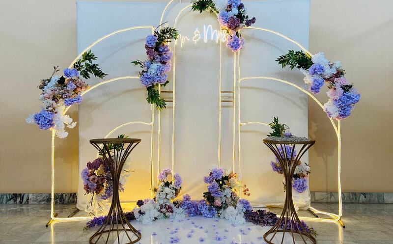 Банкетный зал «Вояж»