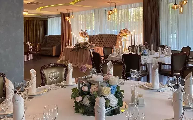 Ресторан «Piccante»