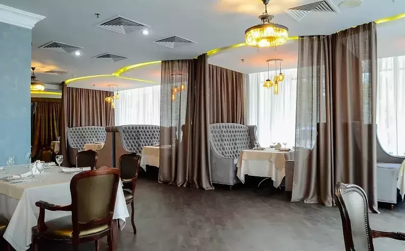 Ресторан «Piccante»