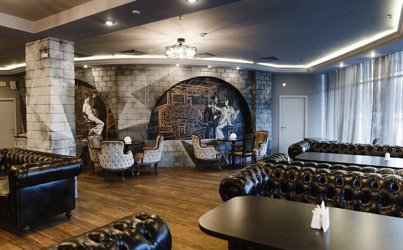 Ресторан «Piccante»