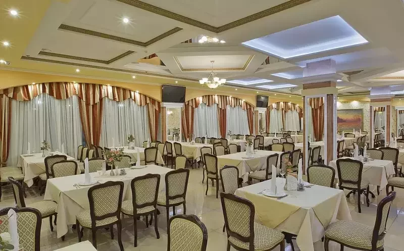 Ресторан «Салют»