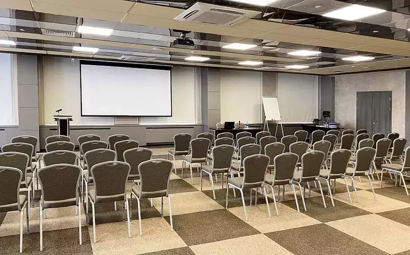 Конференц-зал «Аметист»