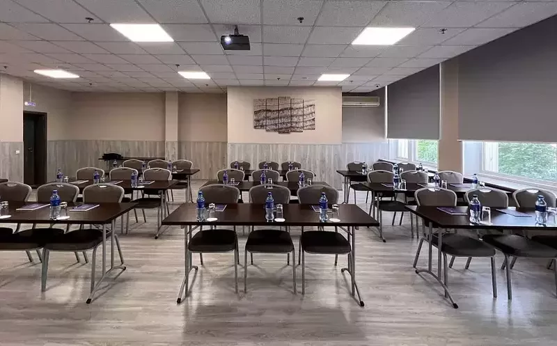 Зал «Оникс»