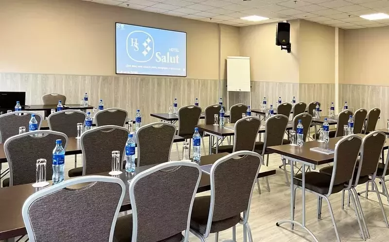 Зал «Оникс»