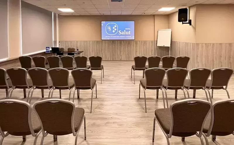 Зал «Оникс»