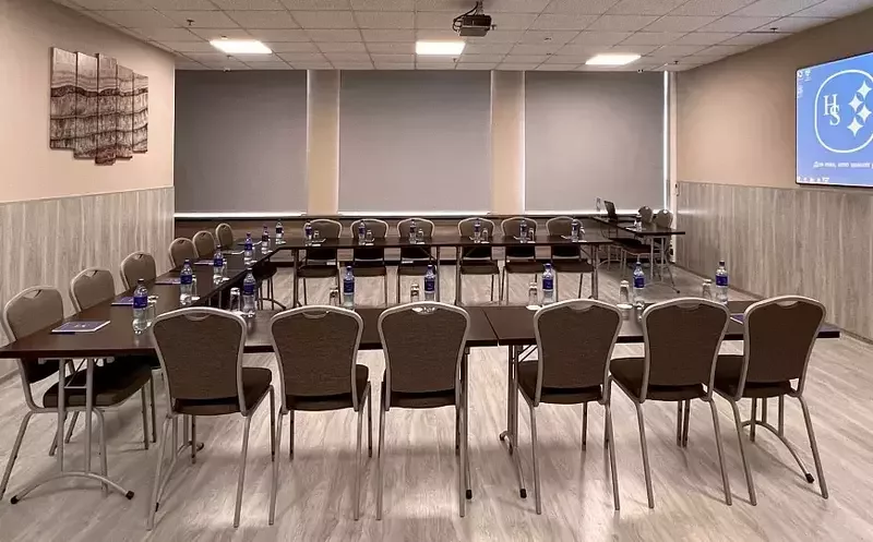 Зал «Оникс»