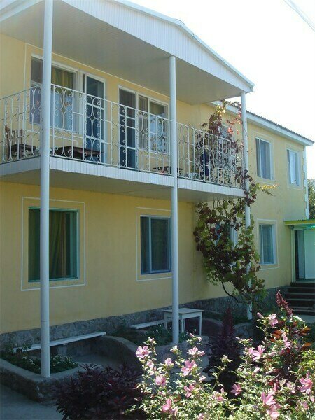 Комфорт 10-местный