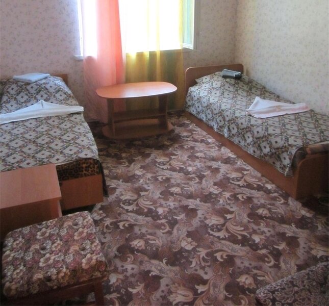 Комфорт 10-местный