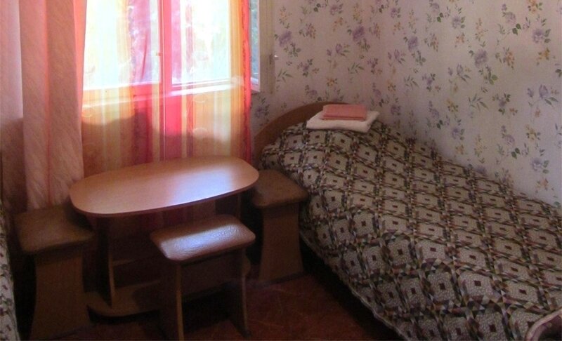 Комфорт 10-местный