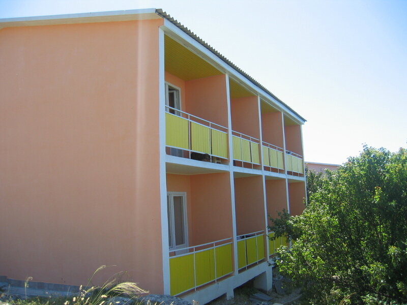 Комфорт 3-местный