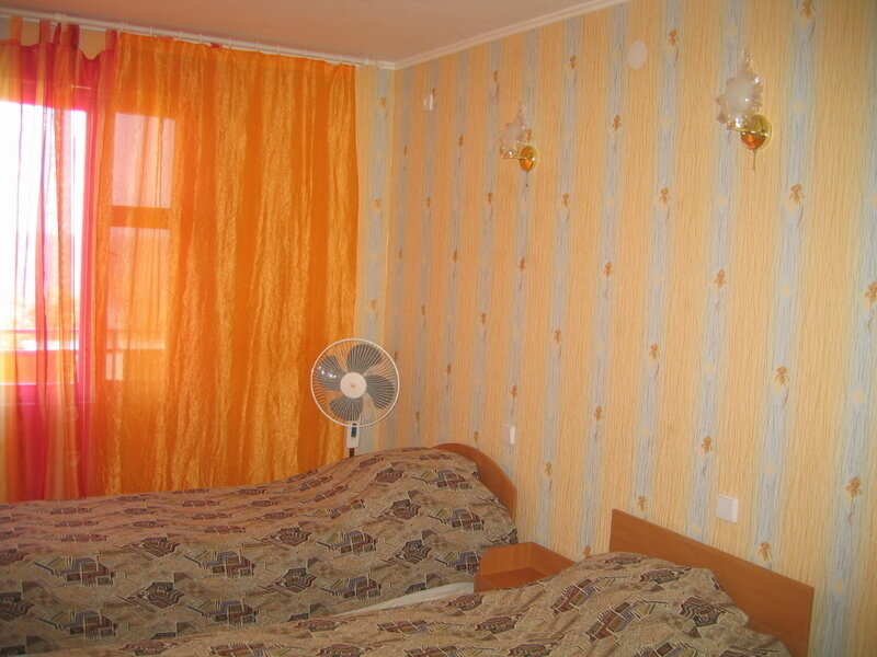 Комфорт 3-местный