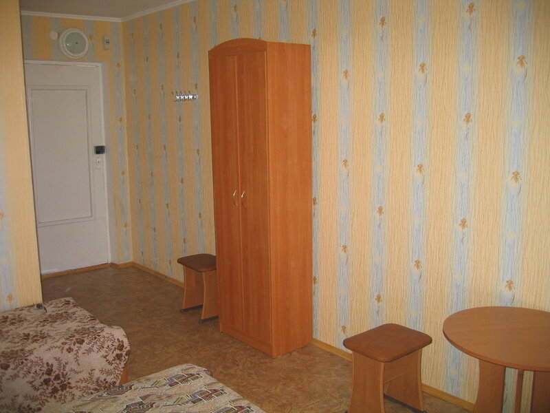 Комфорт 3-местный