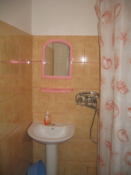 Комфорт 3-местный