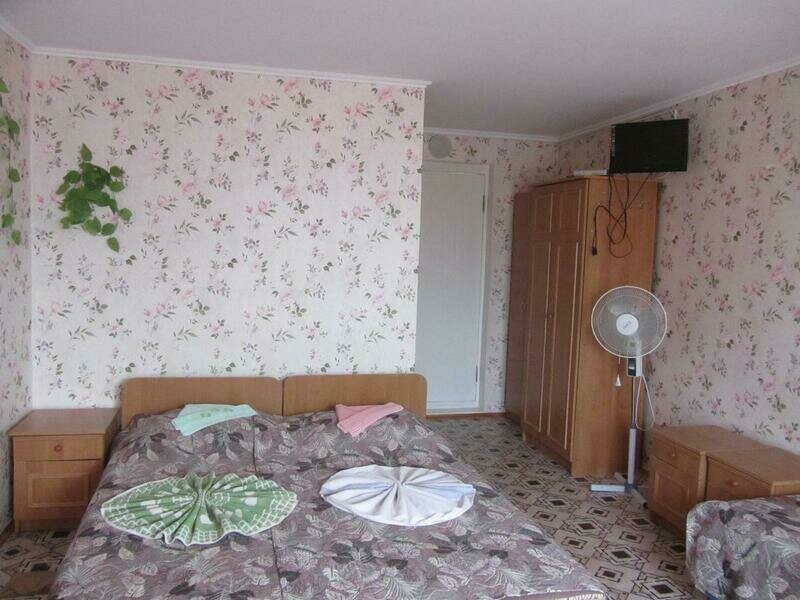 Комфорт 4-местный