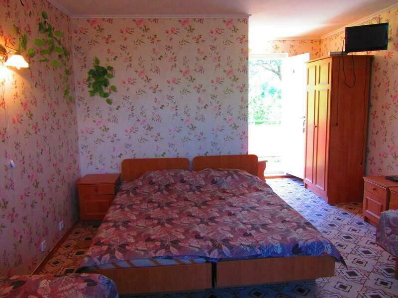 Комфорт 4-местный