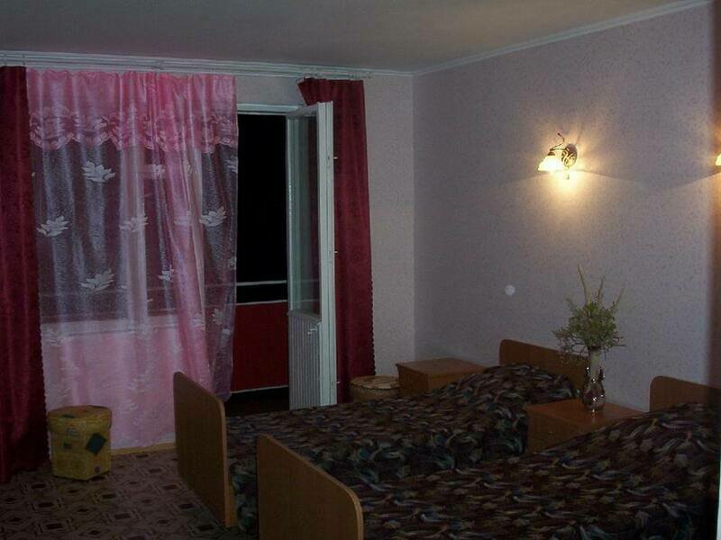 Комфорт 4-местный