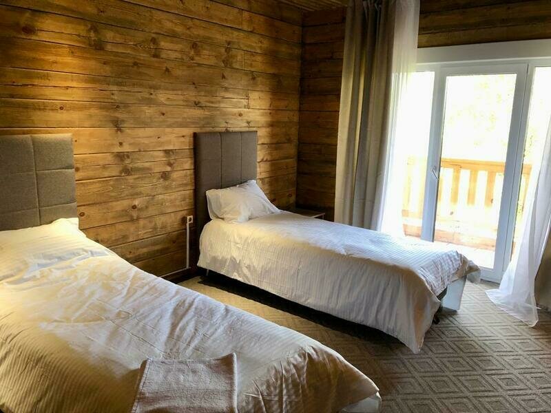 Стандартный 2-местный TWIN