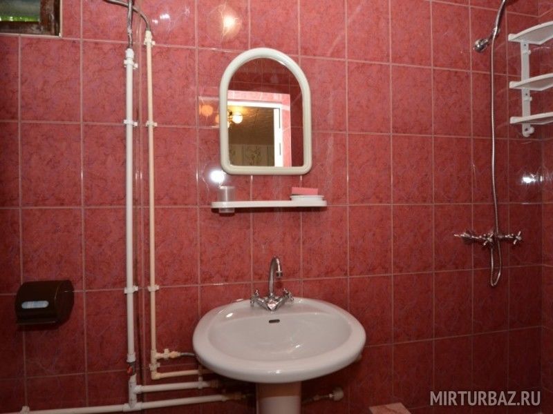 Мини-отель У Валентины