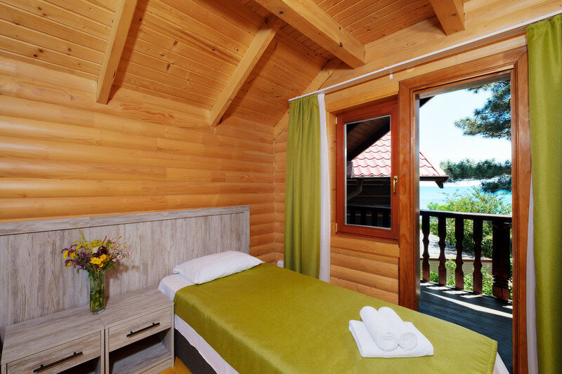 Коттедж 5-местный