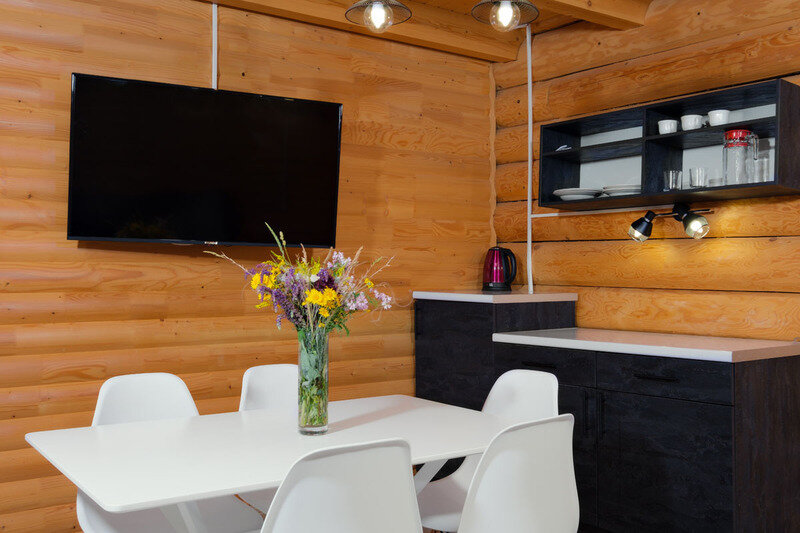 Коттедж 5-местный