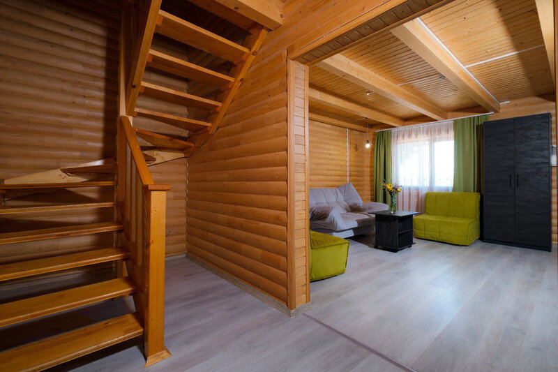 Коттедж 5-местный