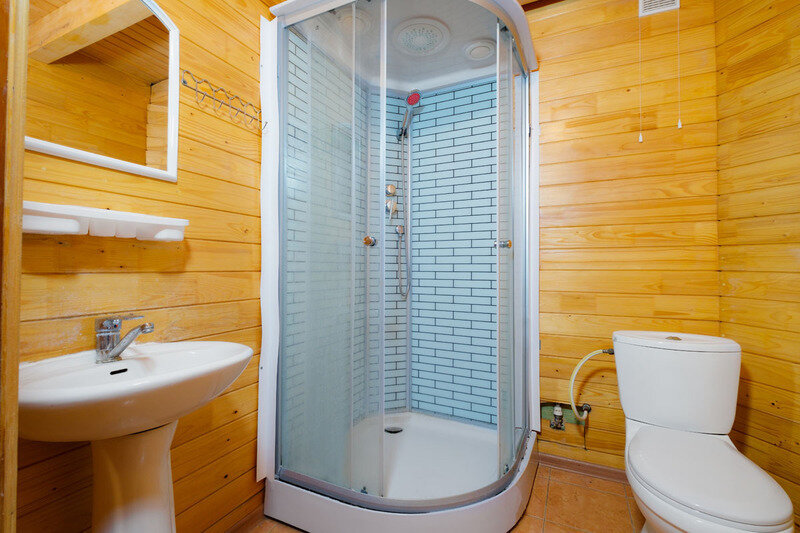 Коттедж 5-местный