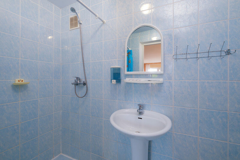 Стандартный 2-местный 1-комнатный (корпус 5)