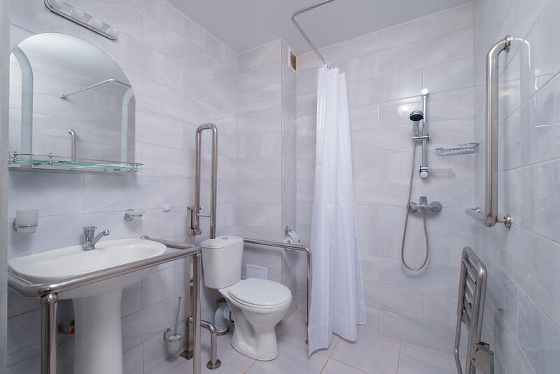 Стандартный+ 3-местный 1-комнатный (корпус 2)