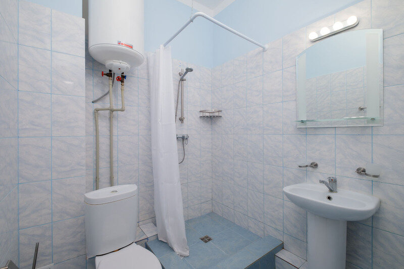 Стандартный+ 3-местный 1-комнатный (корпус 5)