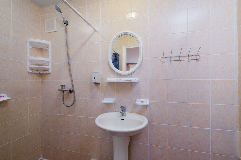 Стандартный+ 4-местный 1-комнатный (корпус 2)