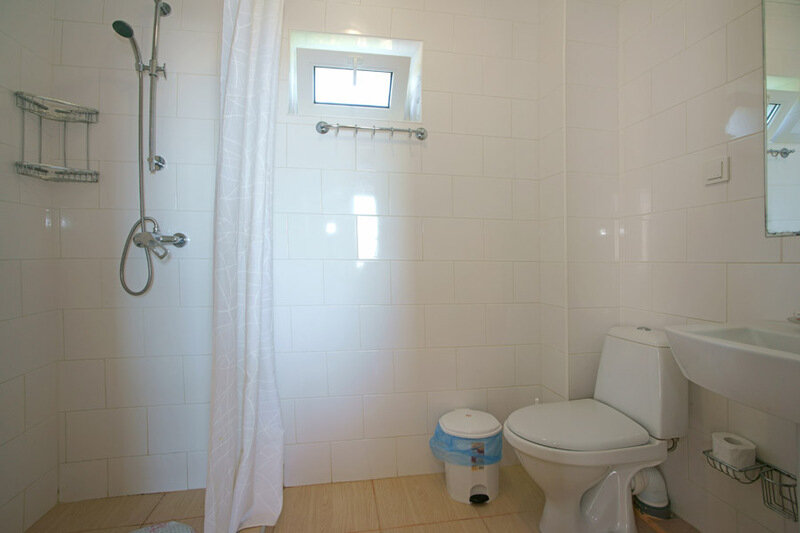 Комфорт 2-местный 1-комнатный (без доп. места)